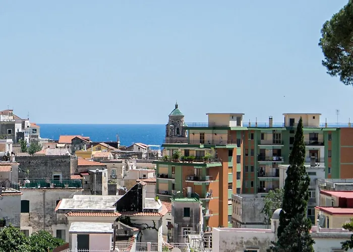 Valle D'amalfi Гостевой дом
