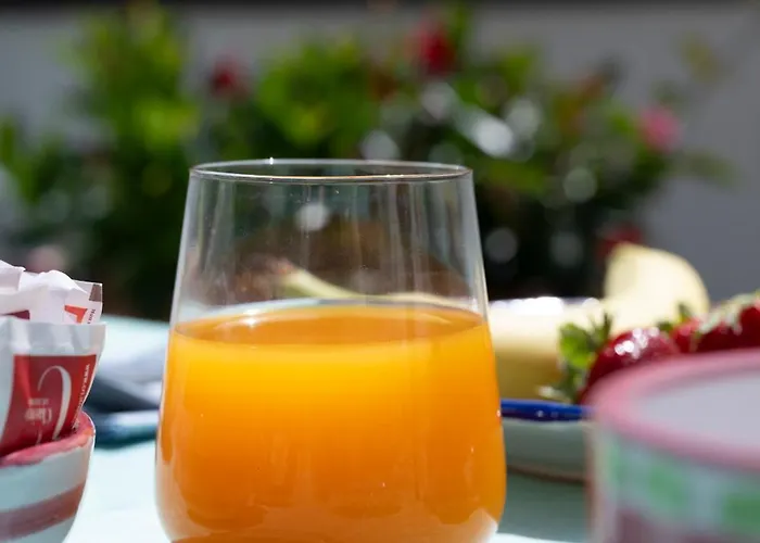 Valle D'amalfi Vendégház 4*