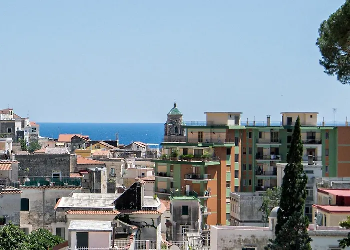 Гостевой дом Valle D'amalfi Амальфи