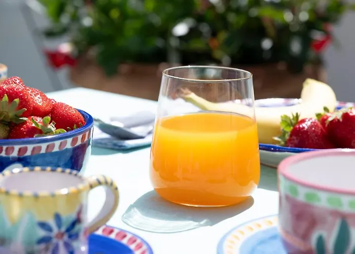 Valle D'amalfi Амальфи