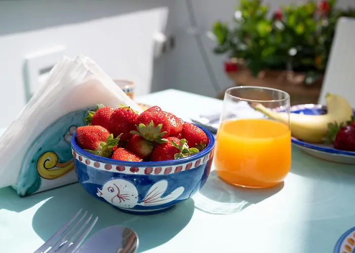 Valle D'amalfi Vendégház Amalfi