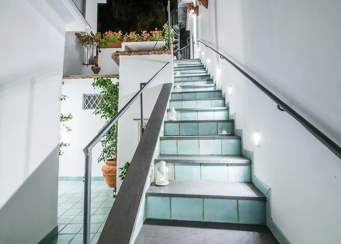 Valle D'amalfi 4* Амальфи