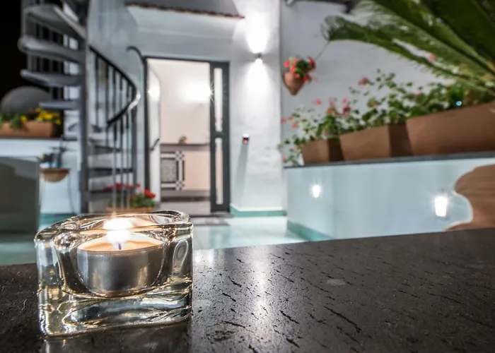 Valle D'amalfi Vendégház