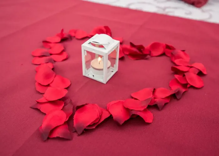 Гостевой дом Valle D'amalfi Амальфи