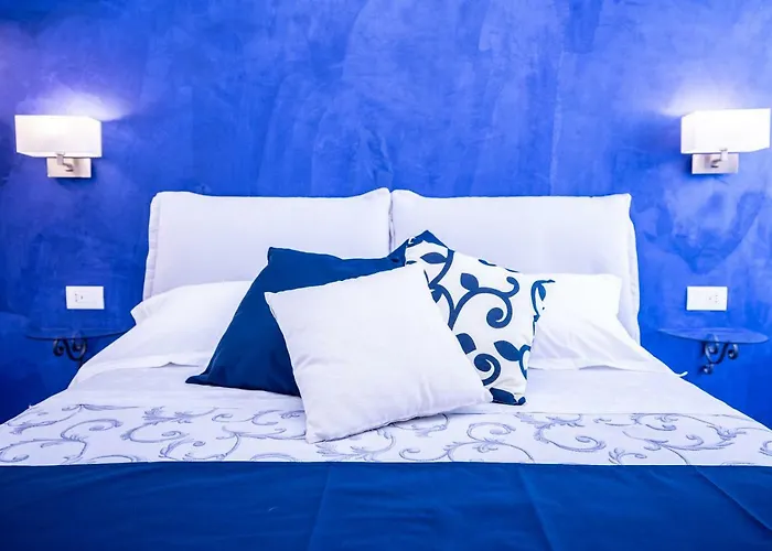 Valle D'amalfi 4* Амальфи