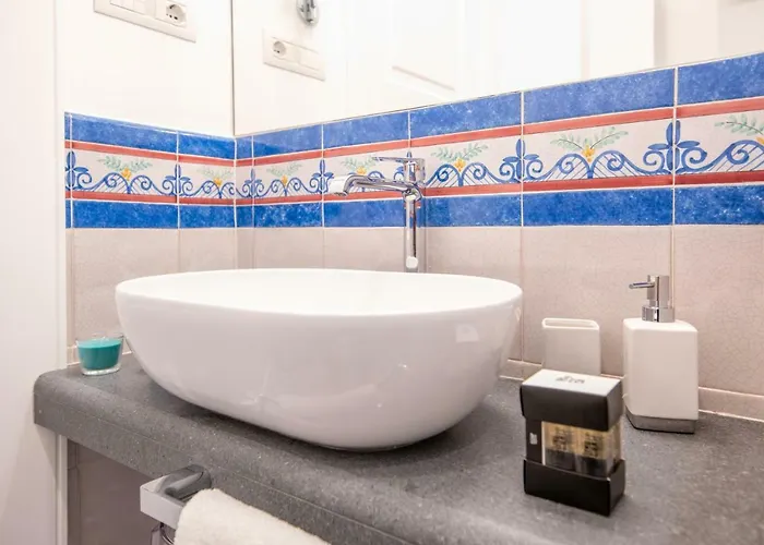 Valle D'amalfi Vendégház