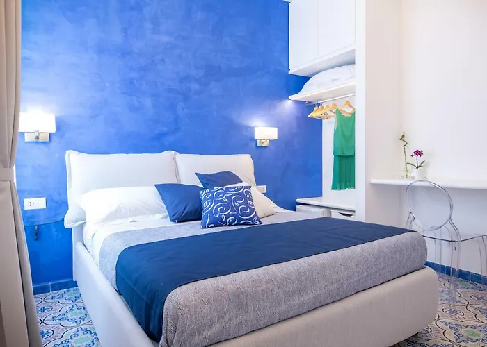 Valle D'amalfi Гостевой дом