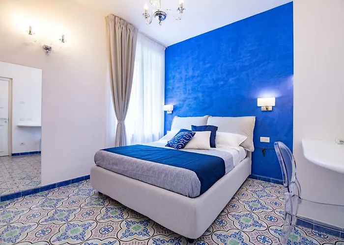 Valle D'amalfi 4* Амальфи