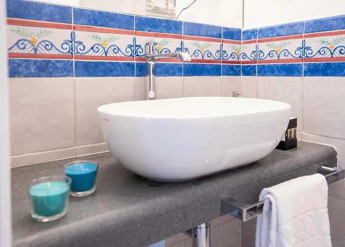 Valle D'amalfi Vendégház Amalfi