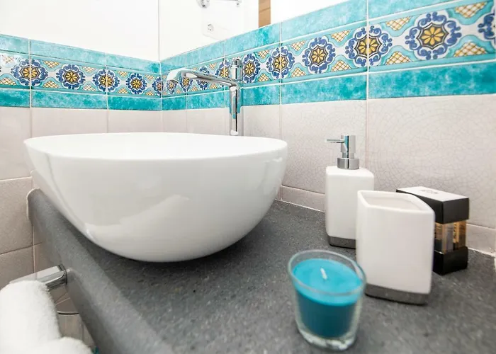 Гостевой дом Valle D'amalfi