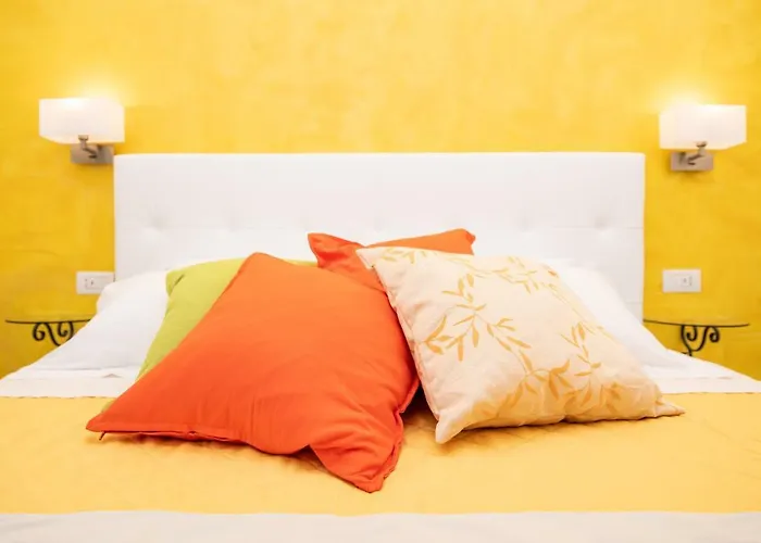 Valle D'amalfi Vendégház 4*