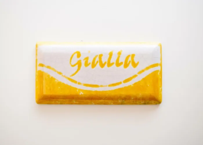 Гостевой дом Valle D'amalfi 4*