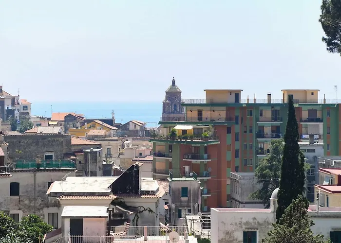 Vendégház Valle D'amalfi