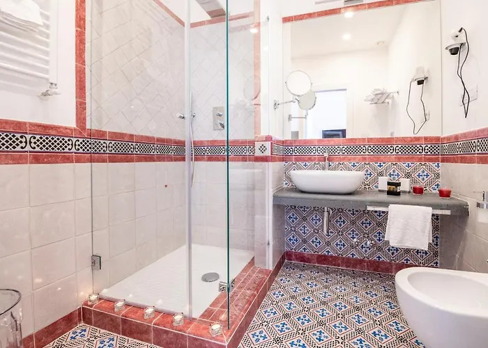 Valle D'amalfi Vendégház Amalfi