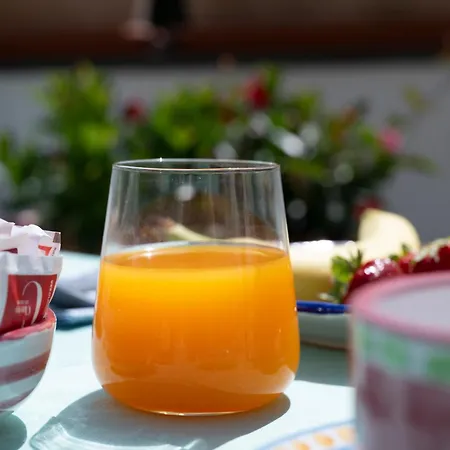 Valle D'amalfi Vendégház 4*